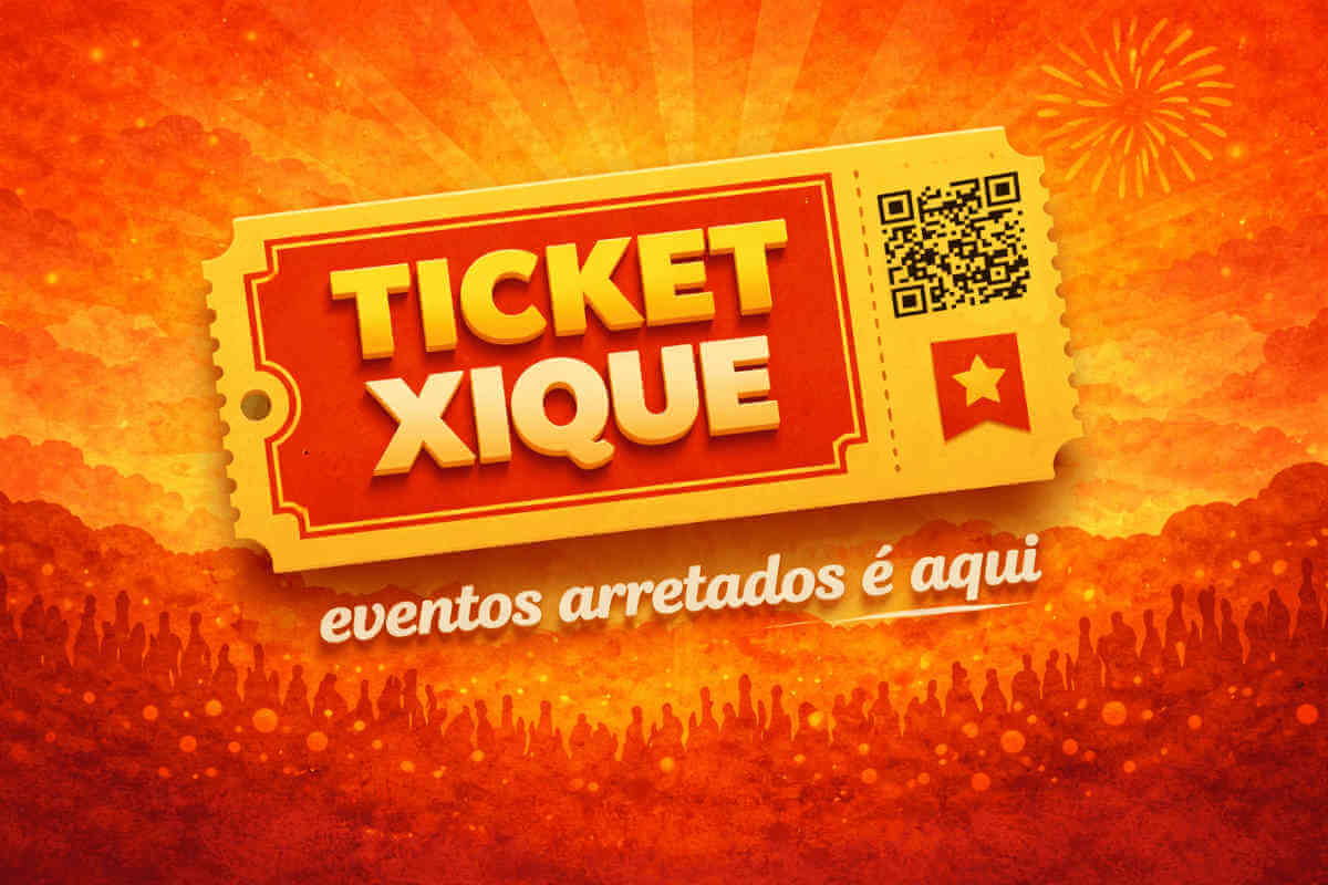 Dashboard de gestão de eventos